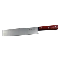 product of Town 47420/DZ Zhang Xiao Quan Peking Duck Nakiri Knife - Dozen