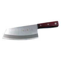 product of Town 47421/DZ Zhang Xiao Quan Small Rocking Chef'S Knife - Dozen