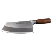 product of Town 47422 Zhang Xiao Quan Medium Rocking Chef'S Knife, 8" X 3-1/4" Blade, Oa Length 12-1/2", Forged