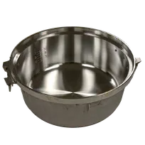 product of Town 56853 Rice Pot Only, 55 cup capacity