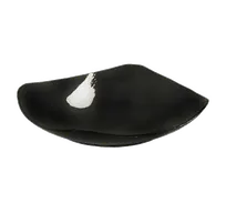 product of Town J2-2913 - Square 10.5" China Dinner Plate, Mt Fuji Design, Fine China Material - 1 Dozen
