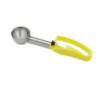 product of Vollrath 47375 Cream Disher 1.8 oz #20 2.17" Dia., Scoop, 7-3/4" Plastic Handle, NSF Certified