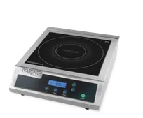 product of Waring WIH400X Countertop Induction Range
