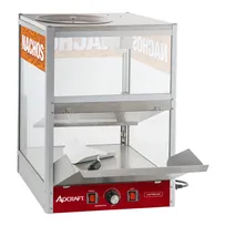 product of Adcraft NCM530W Bulk Nacho Chip Warmer