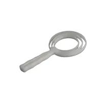 product of Alfa International 335RD Bone Dust Scraper