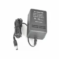 product of Alfa International ASW-CORD Replacement AC Adapter, for ASW scales