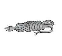 product of Alfa International CORD Electrical Cord