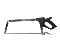 product of Alfa International HMSS-19 Meat Bone Handsaw