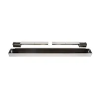 product of Beverage Air 00C23-071A-08 Crumb Catcher Kit