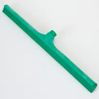 product of Carlisle 3656809 Sparta Floor Squeegee Head, 24" Rubber Blade, Frame, Resistant, HACCP Compliant