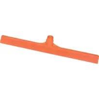 product of Carlisle 3656824 Sparta Floor Squeegee Head, 24" Orange Rubber Blade, Rust-Bend Resistant