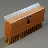 product of Carlisle 4029100 Sparta Oven Brush & Scraper Head (Only), 8-1/2" Long