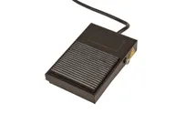 product of Carlisle FPED San Jamar - Escali R-Series Tare Foot Pedal