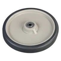product of Carlisle IC222WH00 Casters