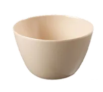 product of Carlisle KL35025 Kingline Bouillon Cup, 8 oz Tan Melamine, Heat-Resistant 212°F, NSF Certified