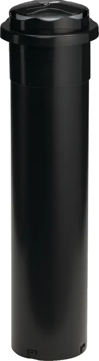 product of Carlisle L2200CKIT San Jamar EZ-Fit Lid Dispenser CVR Trim Ring Door Kit for L2200C