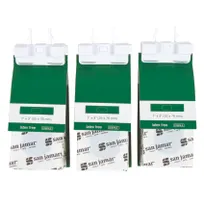 product of Carlisle MKBR901 - San Jamar Strip Bandage Refill for Mani‑Kare® Dispenser, Blue, 3 Pack, 3/Pack