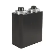 product of Carlisle MODCC100 - San Jamar Frontline Portion Cup Dispenser, 6" x 11-1/4" x 12-9/16", Steel