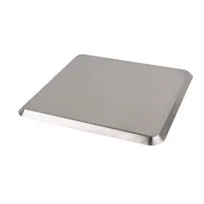 product of Carlisle SCDG13PL San Jamar - Escali Replacement Plate