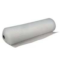 product of Carlisle UL5403 San Jamar Ultra Liner Shelf Liner, Clear, 2' x 40' Roll