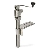 product of Concasse MCABR48 Table Mount Can Opener