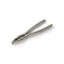 product of Concasse MCACCARN Nut Cracker – 6" Stainless Steel Tool for Easy Nut Shelling, Durable Kitchenware