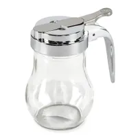 product of Concasse MCACCMIE6 Flavor Shot Syrup Dispenser