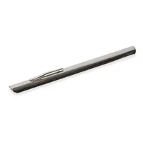 product of Concasse MCACCREC01 Table Crumber, 6" Silver, Silver-Plated Construction