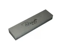 product of Concasse MCCPA01 Manual Commercial Knife Sharpener, Heavy-Duty Steel Construction, 8" x 2' x 1'