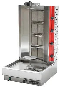 product of Serv-Ware SWVB-4-LP Gas Burner