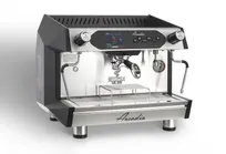 product of AMPTO ARCA2DE1B Espresso Cappuccino Machine