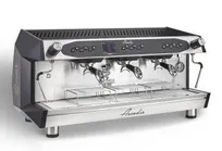 product of AMPTO ARCA2DE3B Espresso Cappuccino Machine