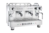 product of AMPTO MODA DE2 Espresso Cappuccino Machine