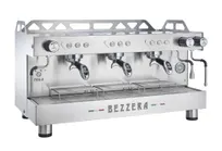 product of AMPTO MODA DE3 Espresso Cappuccino Machine