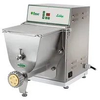 product of AMPTO UL-PF25E Extruder Pasta Machine