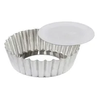 product of Louis Tellier 124810 Cake Mold Pan