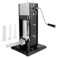product of Louis Tellier N5700 Manual Sausage Stuffer