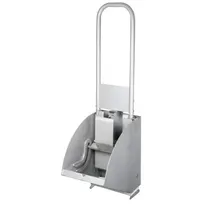product of Louis Tellier N8019 Can Crusher