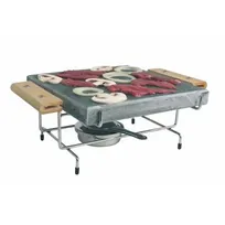 product of Louis Tellier PIER01 Grill / Griddle Brick