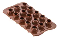 product of Louis Tellier SCG056 Pastry Mold