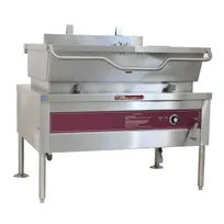 product of Southbend BELM-40 Electric Tilting Skillet Braising Pan