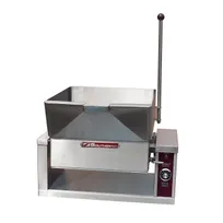 product of Southbend BGCTS-16 Gas Countertop Tilting Skillet Braising Pan
