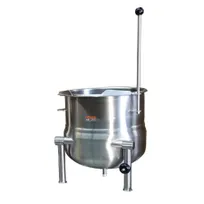 product of Southbend KDCT-6 Countertop Direct Steam Kettle