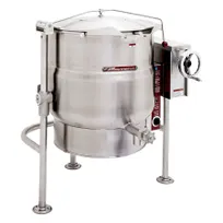 product of Southbend KELT-60 Tilting Electric Kettle