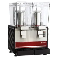 product of Adcraft ADC2BRDD Bowl Type Non-Carbonated Frozen Drink Machine