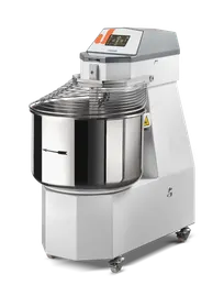 product of RositoBisani SPV60 Spiral Dough Mixer