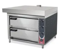 product of SIRMAN 304006C Hood VULCANO, 220-240V, 60Hz