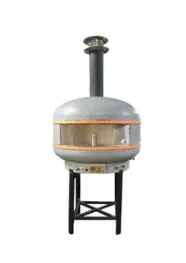 product of WPPO WKPM-D100 Wood / Coal / Gas Fired Oven