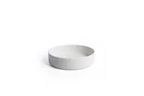 product of Ariane Porcelain AARARN000021014 Warm White 5" Round Stackable China Bowl Set - 4/Case