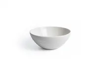 product of Ariane Porcelain AARARN000022016 Warm White 6 2/7" Round Porcelain Bowl - 4/Case